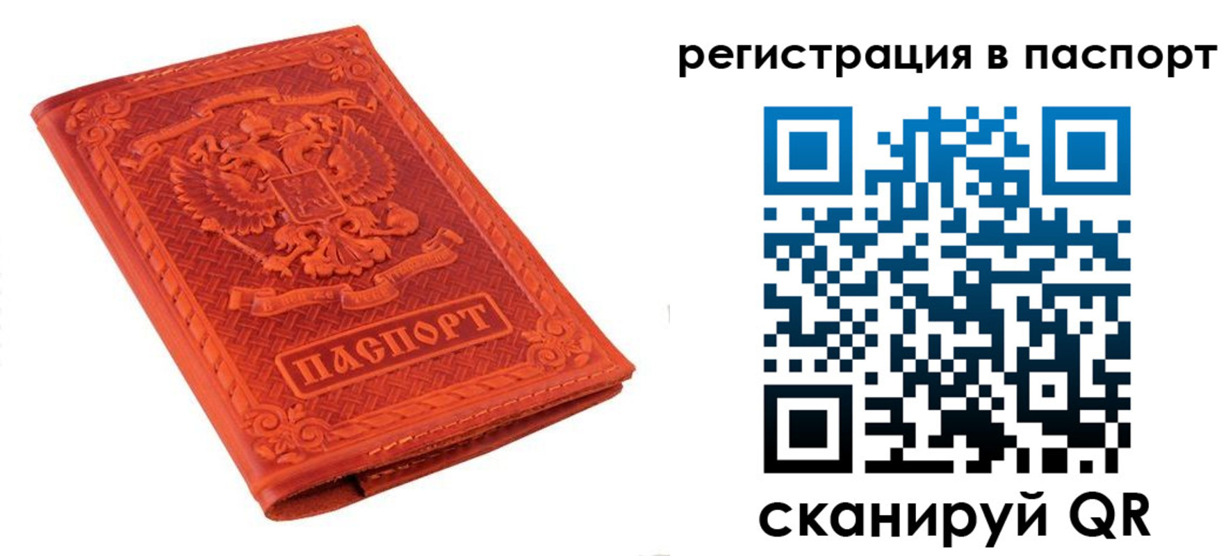 прописка паспорт в Николаевске